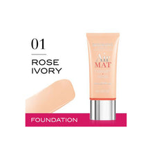 Load image into Gallery viewer, BOURJOIS AIR MAT FOUNDATION