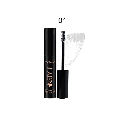 Topface Instyle Eyebrow Mascara