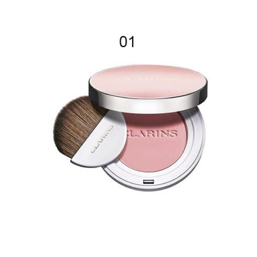 Clarins Joli Blush