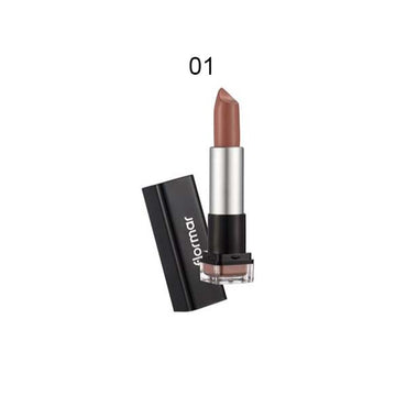 Flormar Hd Weightless Matte Lipstick