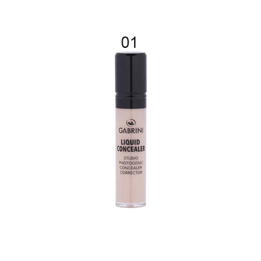 Gabrini Liquid Concealer