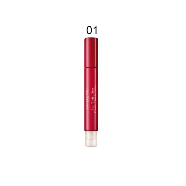 Clarins Lip Twist Duo Water Tint & Balm 2grm