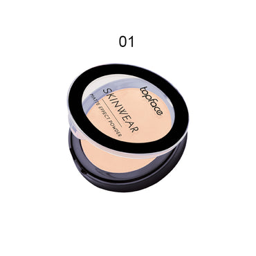 Topface Skinwear Matte Effect Powder