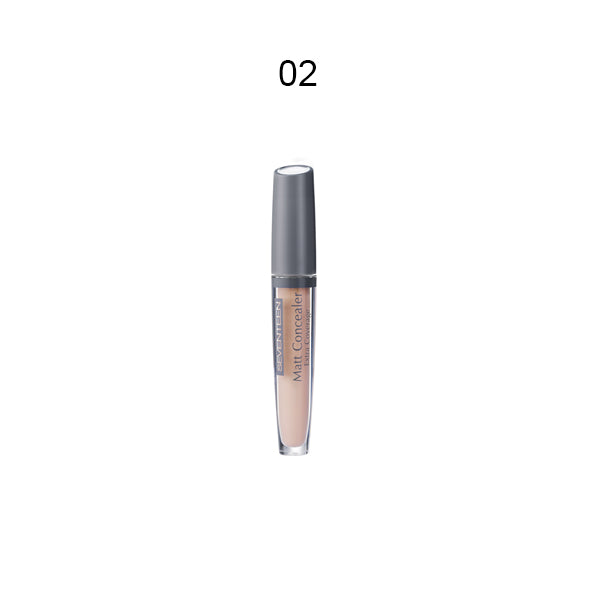 Seventeen Matt Concealer Extra Coverage