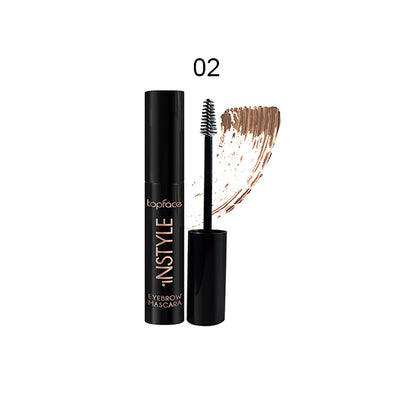 Topface Instyle Eyebrow Mascara