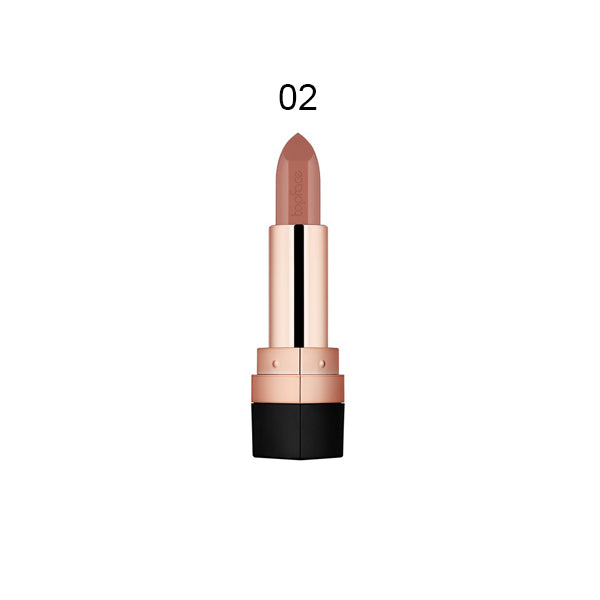 Topface Instyle Cream Lipstick