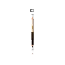 Load image into Gallery viewer, Eveline Eyebrow Pencil Duo