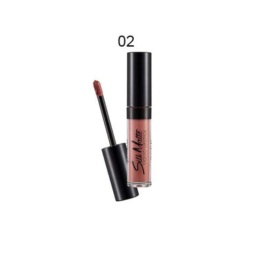 Flormar Silk Matte Liquid Lipstick