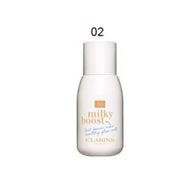 Load image into Gallery viewer, CLARINS MILKY BOOST FOUNDATION 50ML