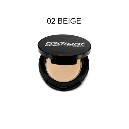 Radiant High Coverage Creamy Concealer