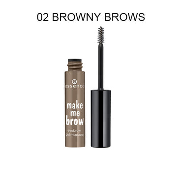 Essence Make Me Brow Eyebrow Gel Mascara