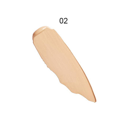 Topface Skin Twin Cover Foundation