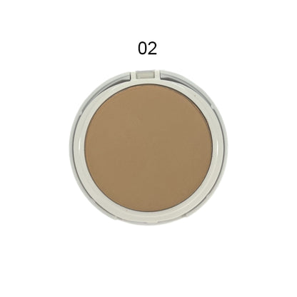 Gabrini Professional Matte Powder