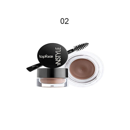 Topface Instyle Eyebrow Gel