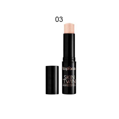 Topface Skin Twin Perfect Stick Highlighter