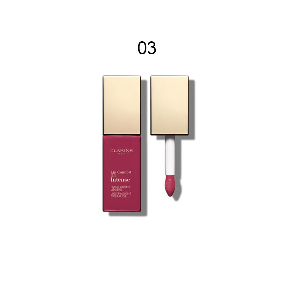 Clarins Intense Lip Comfort Oil