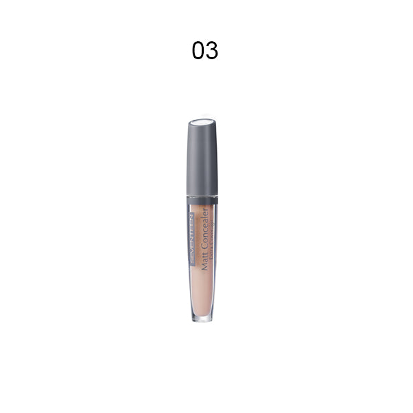 Seventeen Matt Concealer Extra Coverage