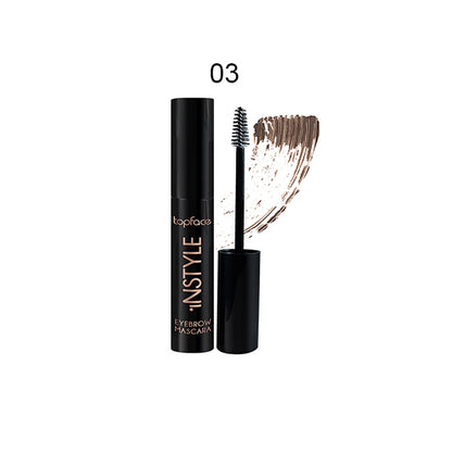 Topface Instyle Eyebrow Mascara