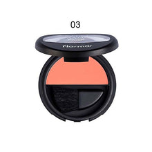 Load image into Gallery viewer, FLORMAR SATIN MATTE BLUSH ON