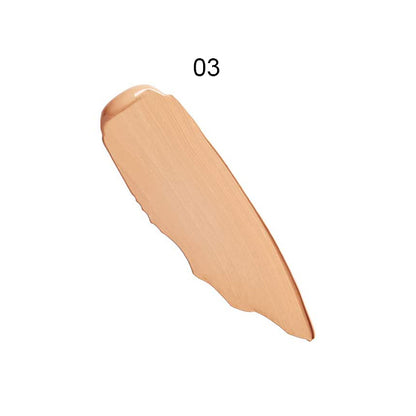 Topface Skin Twin Cover Foundation