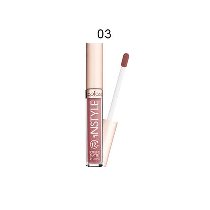 Topface Instyle Extreme Matte Lip Paint