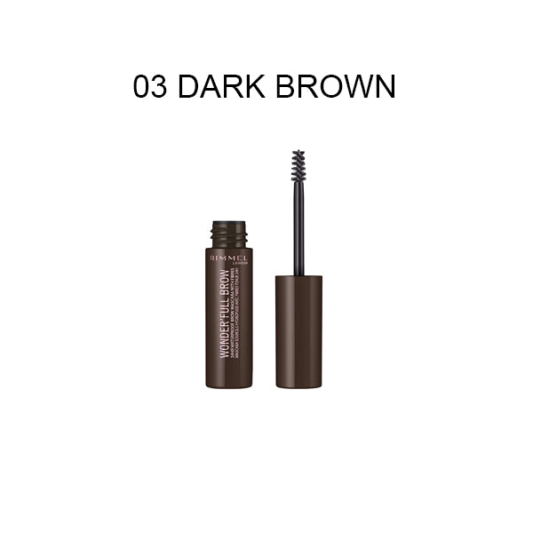 Rimmel Wonder'full Brow Mascara