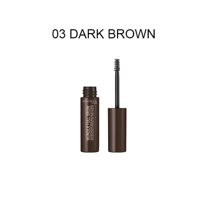 Rimmel Wonder'full Brow Mascara