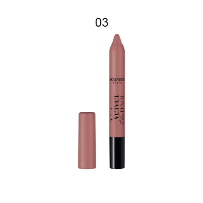 Bourjois Velvet The Pencil