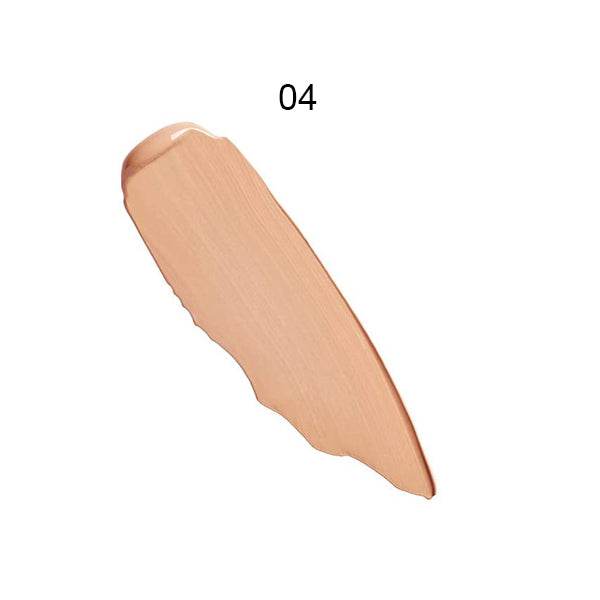 Topface Skin Twin Cover Foundation