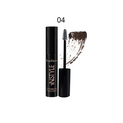 Topface Instyle Eyebrow Mascara