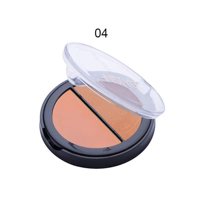 Topface Twin Blush On