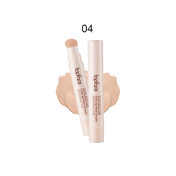 Topface Skin-editor Visible Age Reset Concealer