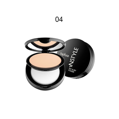 Topface Wet & Dry Powder