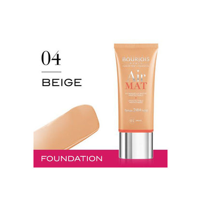 Bourjois Air Mat Foundation