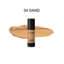 Load image into Gallery viewer, NOTE MATTIFYING EXTREME WEAR FOUNDATION SPF15