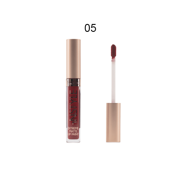 Topface Instyle Extreme Matte Lip Paint