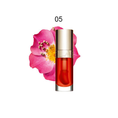 Clarins Lip Comfort Oil