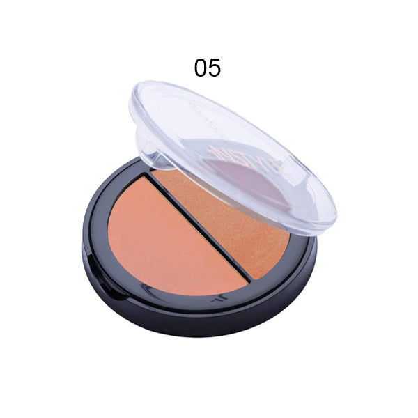 Topface Twin Blush On