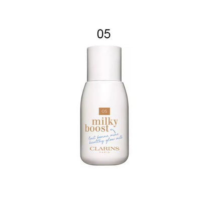 Clarins Milky Boost Foundation 50ml