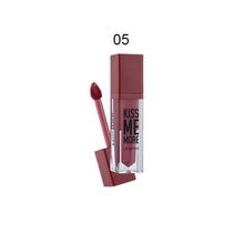 Load image into Gallery viewer, FLORMAR KISS ME MORE LIPSTICK