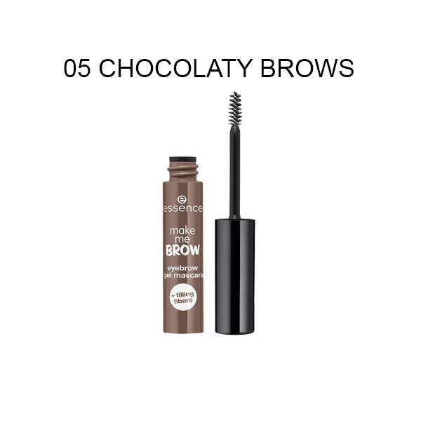 Essence Make Me Brow Eyebrow Gel Mascara