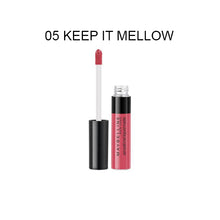 Load image into Gallery viewer, Maybelline Sensational Liquid Matte Lipstick