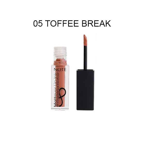Note Mattever Lip-ink