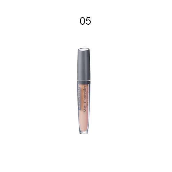 Seventeen Matt Concealer Extra Coverage