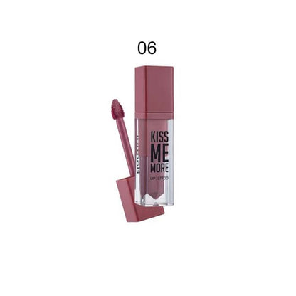 Flormar Kiss Me More Lipstick