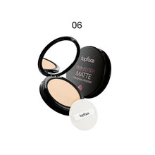 Load image into Gallery viewer, Topface Skin Editor Matte Finishing Powder