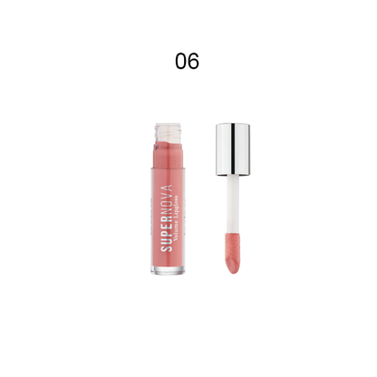 Topface Supernova Volume Lipgloss