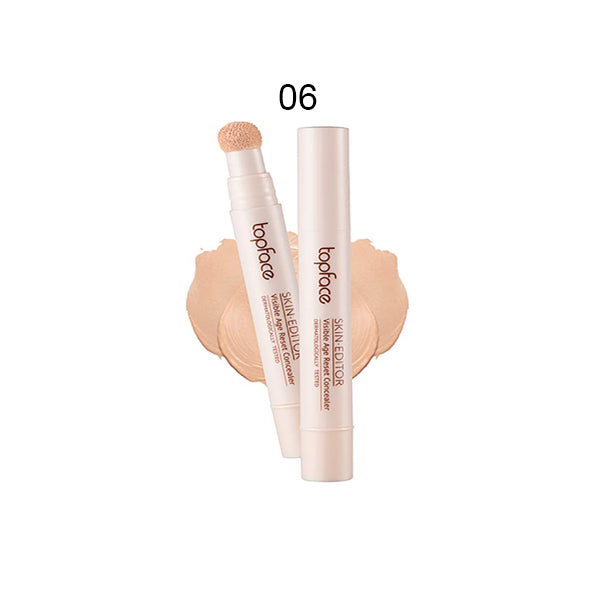 Topface Skin-editor Visible Age Reset Concealer