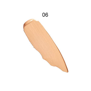 TOPFACE SKIN TWIN COVER FOUNDATION