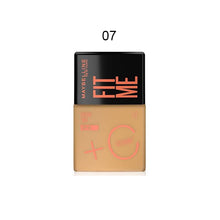 Load image into Gallery viewer, MAYBELLINE FIT ME FRESH TINT SPF50